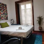 Carrerahouses Gaivota Apartment Vigo
