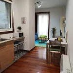 Carrerahouses Gaivota * Vigo