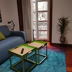 Apartment Carrerahouses Gaivota Vigo