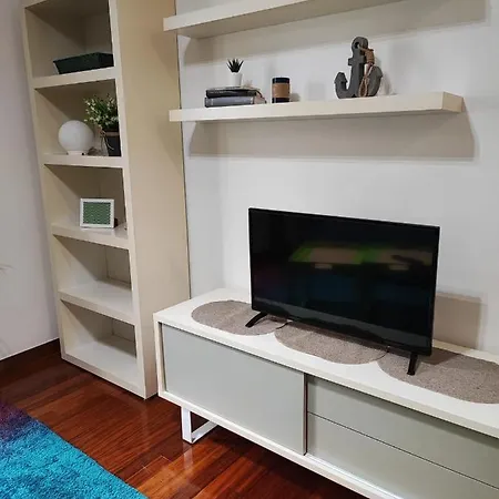 Apartamento Carrerahouses Gaivota Vigo