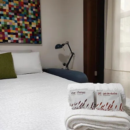 Carrerahouses Gaivota فيجو