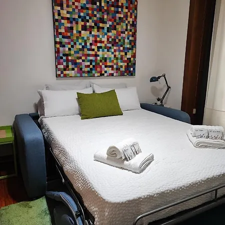 Carrerahouses Gaivota * 比戈