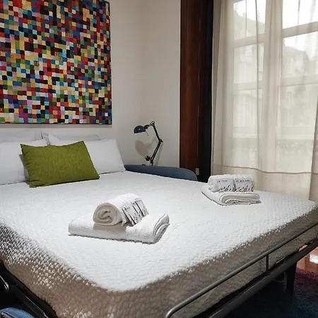 Carrerahouses Gaivota Apartment Vigo