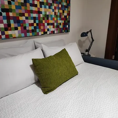 Carrerahouses Gaivota Apartamento *