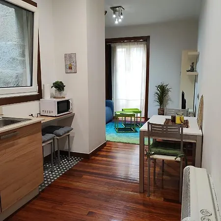 Carrerahouses Gaivota * فيجو