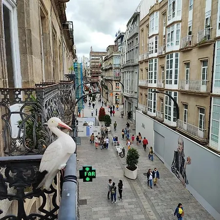 Carrerahouses Gaivota 公寓