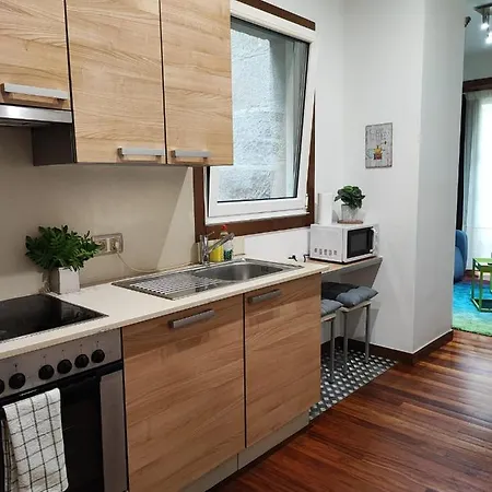 Carrerahouses Gaivota فيجو