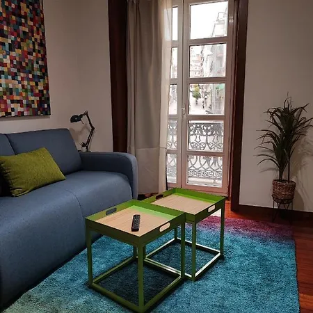 Carrerahouses Gaivota