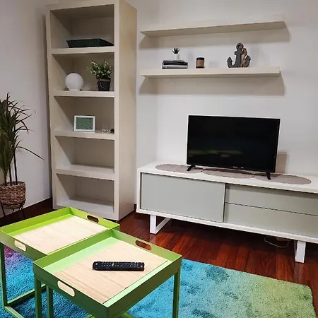 Carrerahouses Gaivota *