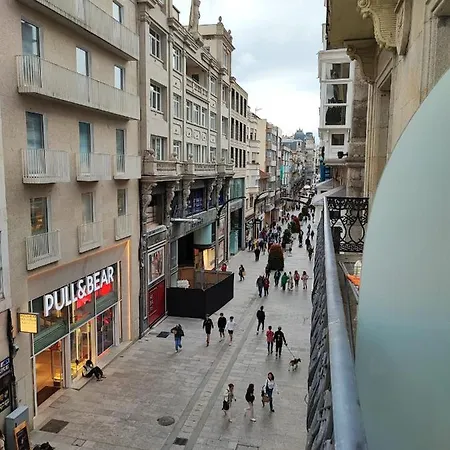 Carrerahouses Gaivota * 比戈