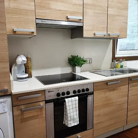 Carrerahouses Gaivota 公寓