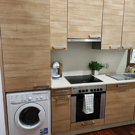 Carrerahouses Gaivota Apartamento *