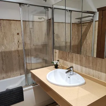 Apartamento Carrerahouses Gaivota *