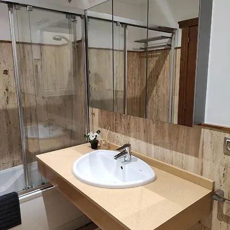 Carrerahouses Gaivota Apartment