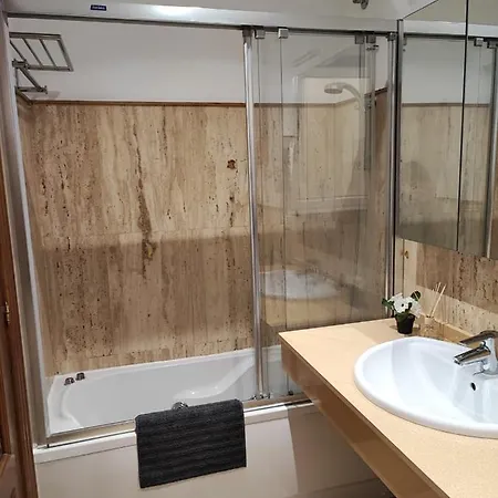 Carrerahouses Gaivota Apartamento Vigo