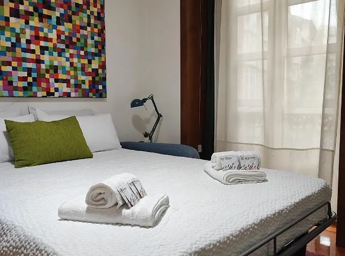 Apartament Carrerahouses Gaivota