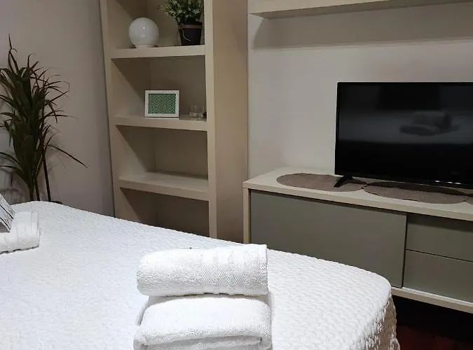 Carrerahouses Gaivota Apartament