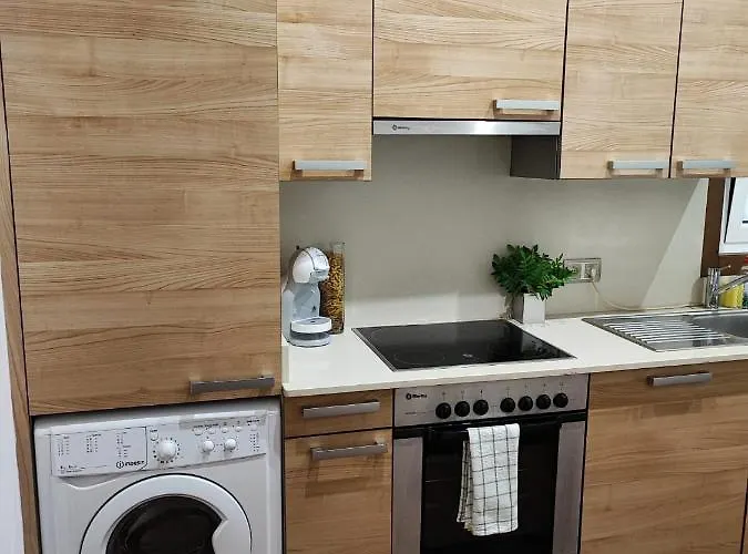 Carrerahouses Gaivota Apartament *