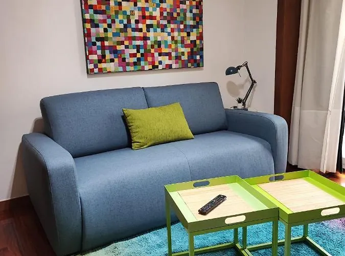 Carrerahouses Gaivota Apartament
