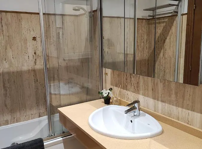 Apartament Carrerahouses Gaivota *
