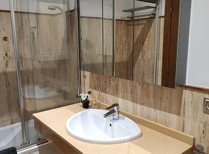 Carrerahouses Gaivota Apartament
