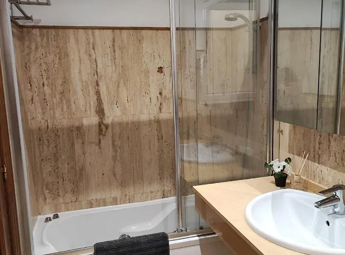 Carrerahouses Gaivota Apartament Vigo